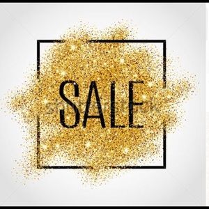 ALL ITEMS 3/$30! SHOP MY CLOSET